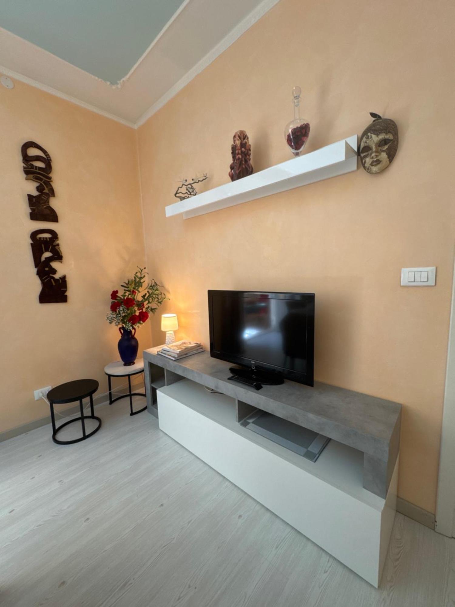 Apartment Casa Flavio Venedig