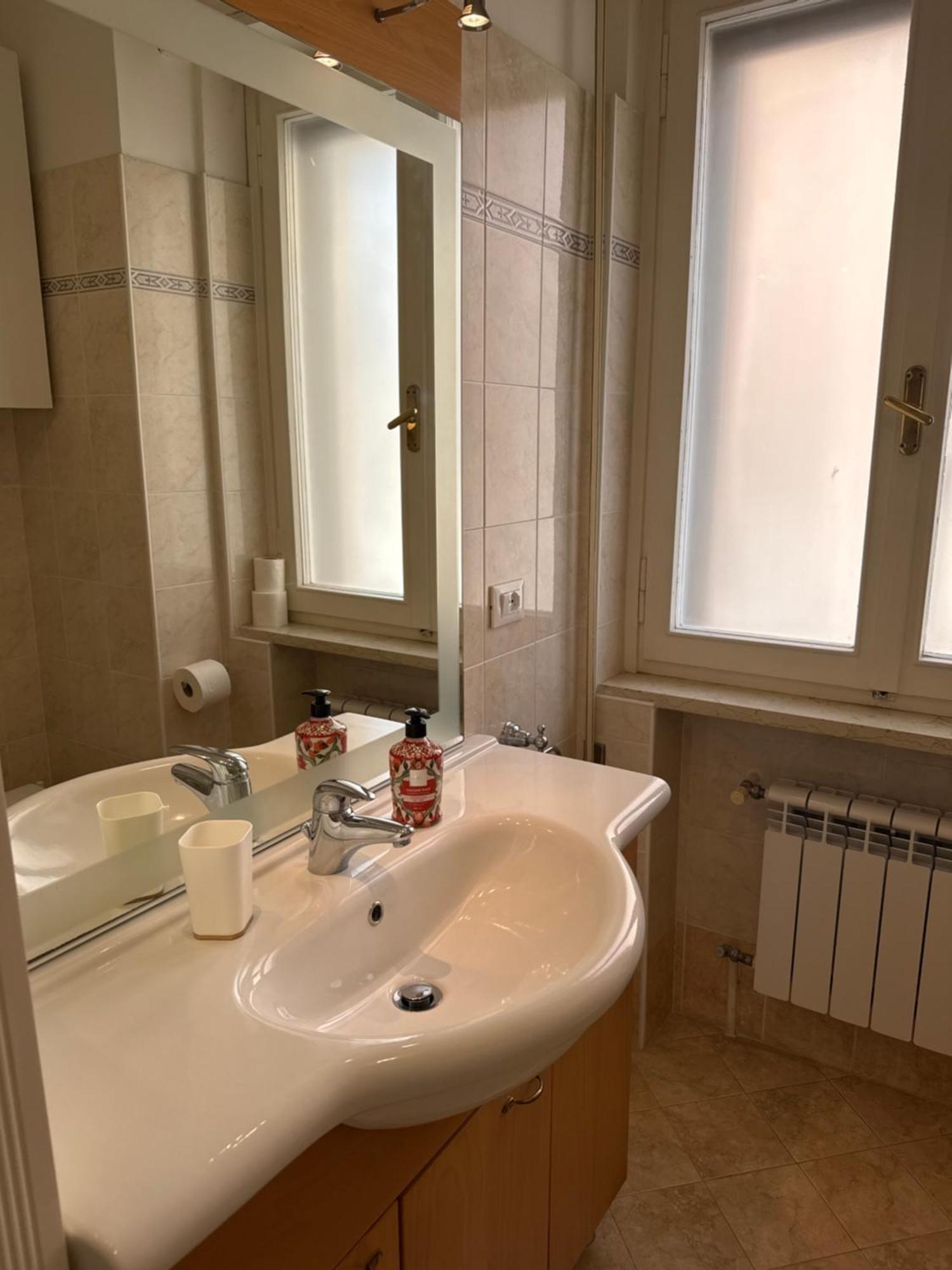 Casa Flavio Apartment